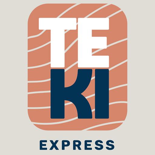Teki Express APK 10.4.7 Download