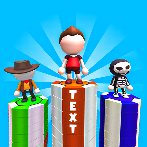 Text Answer Long Stack or Die! APK 1.3 Download
