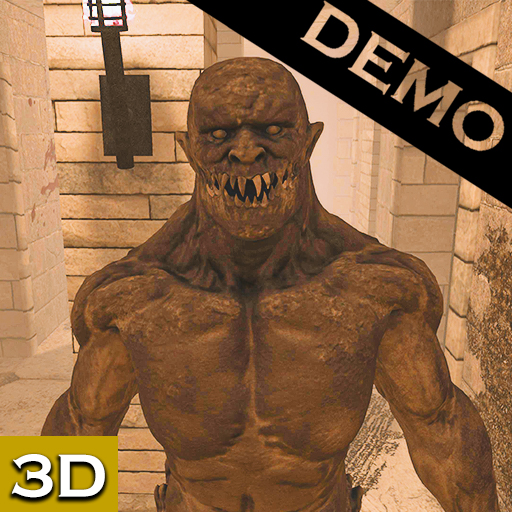 The Old Prison Demo: Horror APK 2.1.0 Download