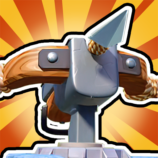 Tower Defense Realm King Hero APK 3.3.7 Download