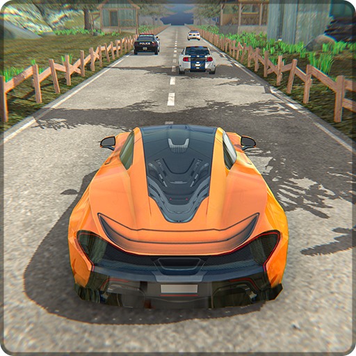 Traffic Racer:Xtreme Car Rider APK 1.5 Download