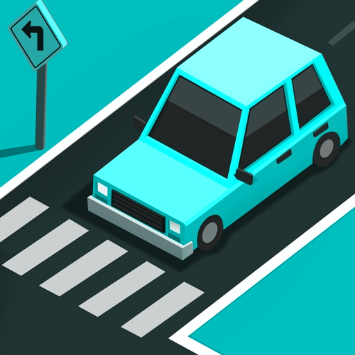 Traffic Run 3D! APK 1.0 Download