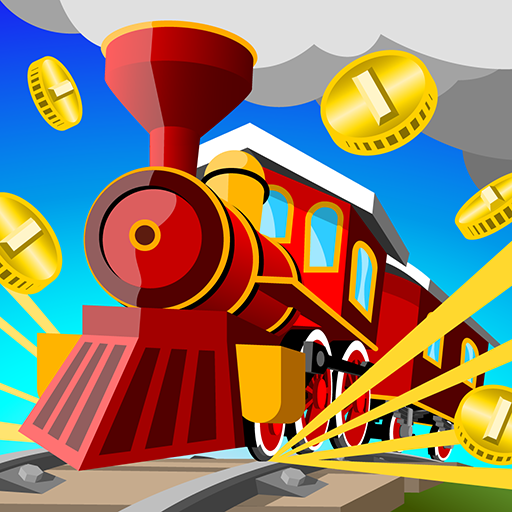 Train Merger Idle Train Tycoon APK 2.4.10 Download