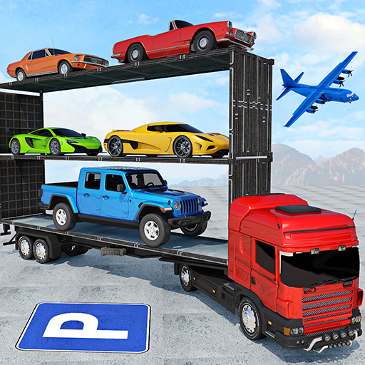 Transport Simulator Truck Game APK 1.0.46 Download