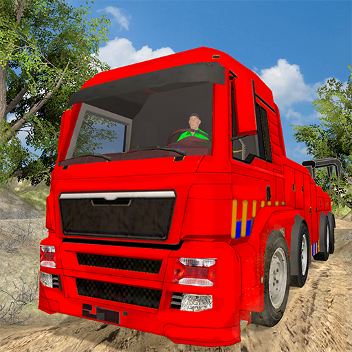 Transport Tow Truck Simulator APK 1.4 Download