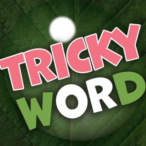 Tricky Words: Word Puzzle Game APK 5.0.4 Download