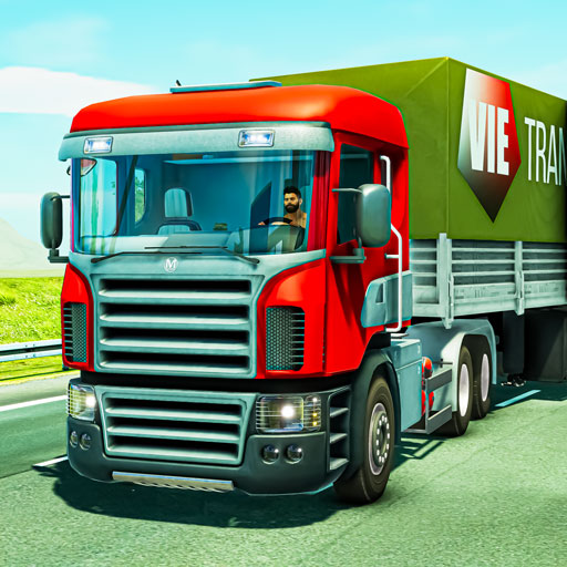 Truck Simulator Games Ultimate APK 0.2 Download