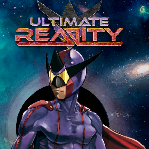 Ultimate Reality – Pixel Game APK 0.4.6 Download