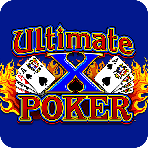 Ultimate X Poker™ Video Poker APK 1.5.0 Download