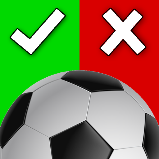 Verdadeiro ou Falso: Futebol Quiz APK 1.0.2.1 Download