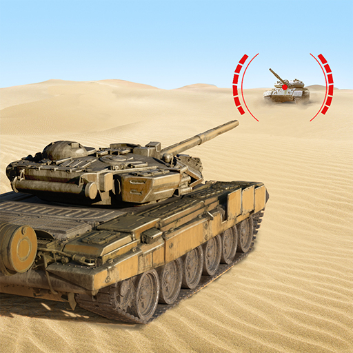War Machines: Tank Army Game APK 6.12.0 Download