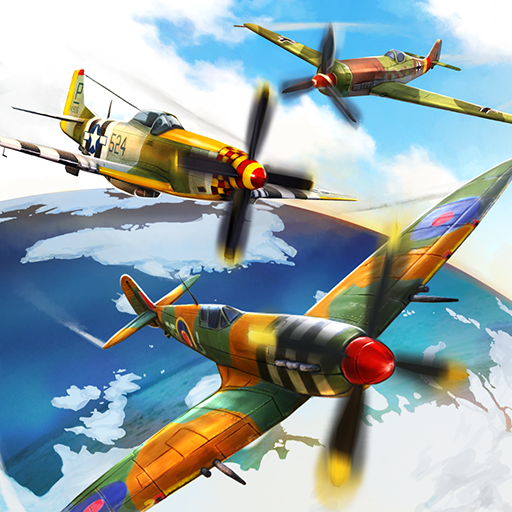Warplanes: Online Combat APK 1.4.1 Download