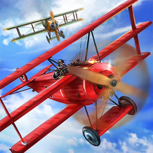 Warplanes: WW1 Sky Aces APK 1.4.3 Download