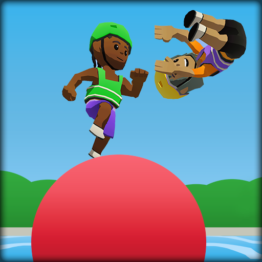Water Fun Park Tycoon APK Varies with device Download