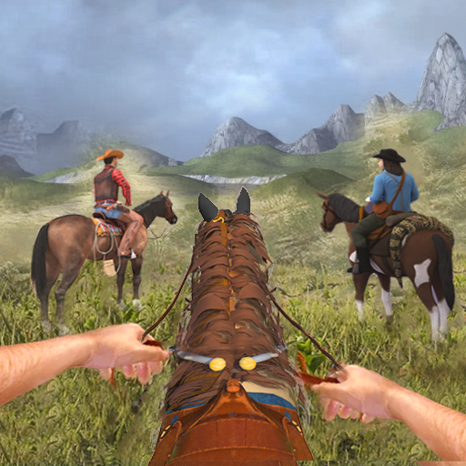 Western Gunfighter Cowboy game APK 1.8 Download