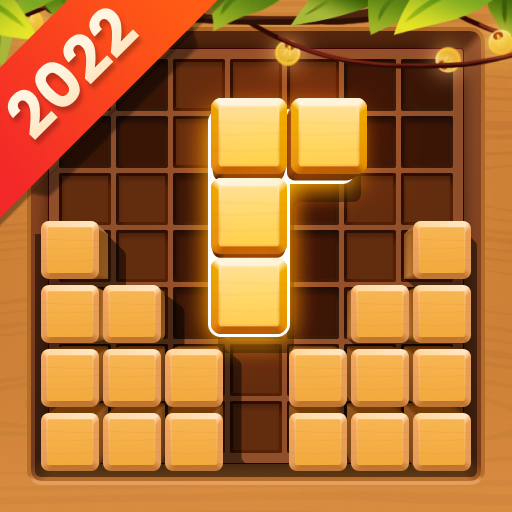Wood Block Puzzle-SudokuJigsaw APK 1.2.4 Download
