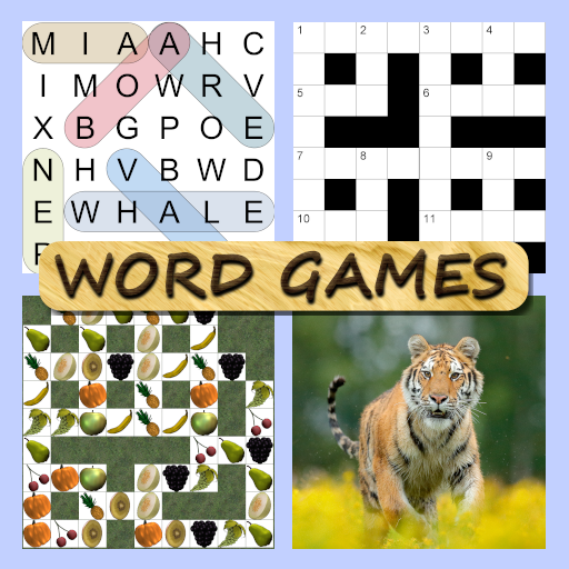 Word Games APK 3.2.2 Download
