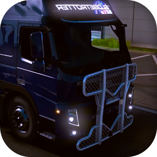 World Truck Simulator APK Varies with device Download