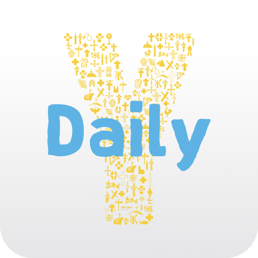 YOUCAT Daily, Bible, Catechism APK 2.7.1 Download