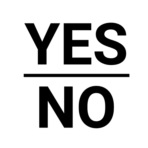 Yes or No – Random answer APK 1.2.0 Download