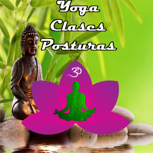 Yoga Posturas Asanas Clases APK 1.9 Download