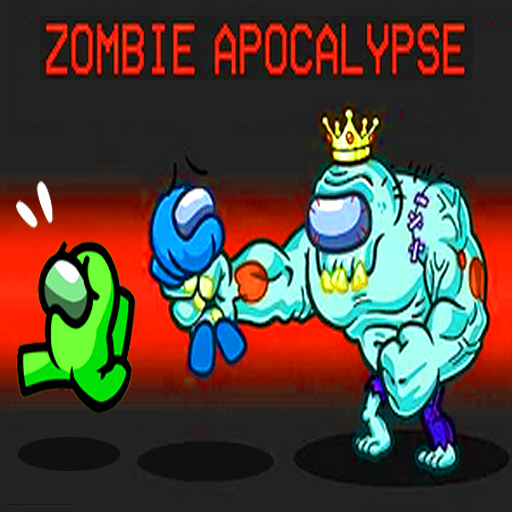 Zombie Apocalypse in Among Us APK Varies with device Download