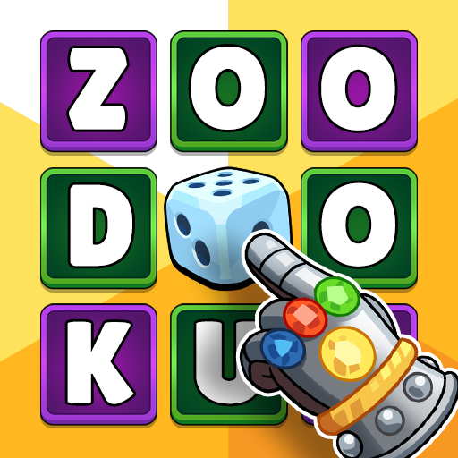 Zoodoku: sudoku number puzzle APK 1.8 Download
