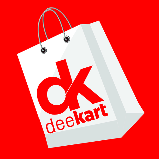 deeKart APK 3.0.1 Download