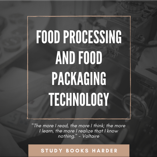 food processing app offline APK Food Processing Book 4.3.1 Download