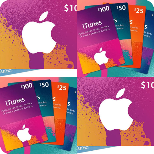iTunes Gift Card APK 9.3.0z Download