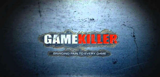 game killer closes automatically