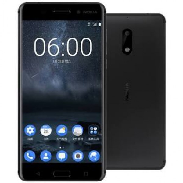 Nokia 6 Specifications, Features & Price