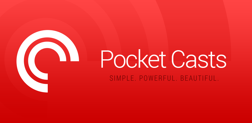 pocket casts apk android