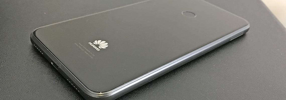 Prehistorisch Selectiekader niet voldoende Huawei P8 Lite 2017 (PRA-LX1) Stock Firmware/ROM Android 7 Nougat - Mobile  Tech 360