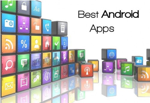 android apps, amazing android apps, best android apps