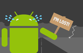android is stolen, block stolen phone.