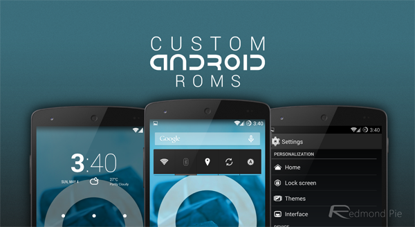 custom rom, cyanogenmod, rooting, best rom