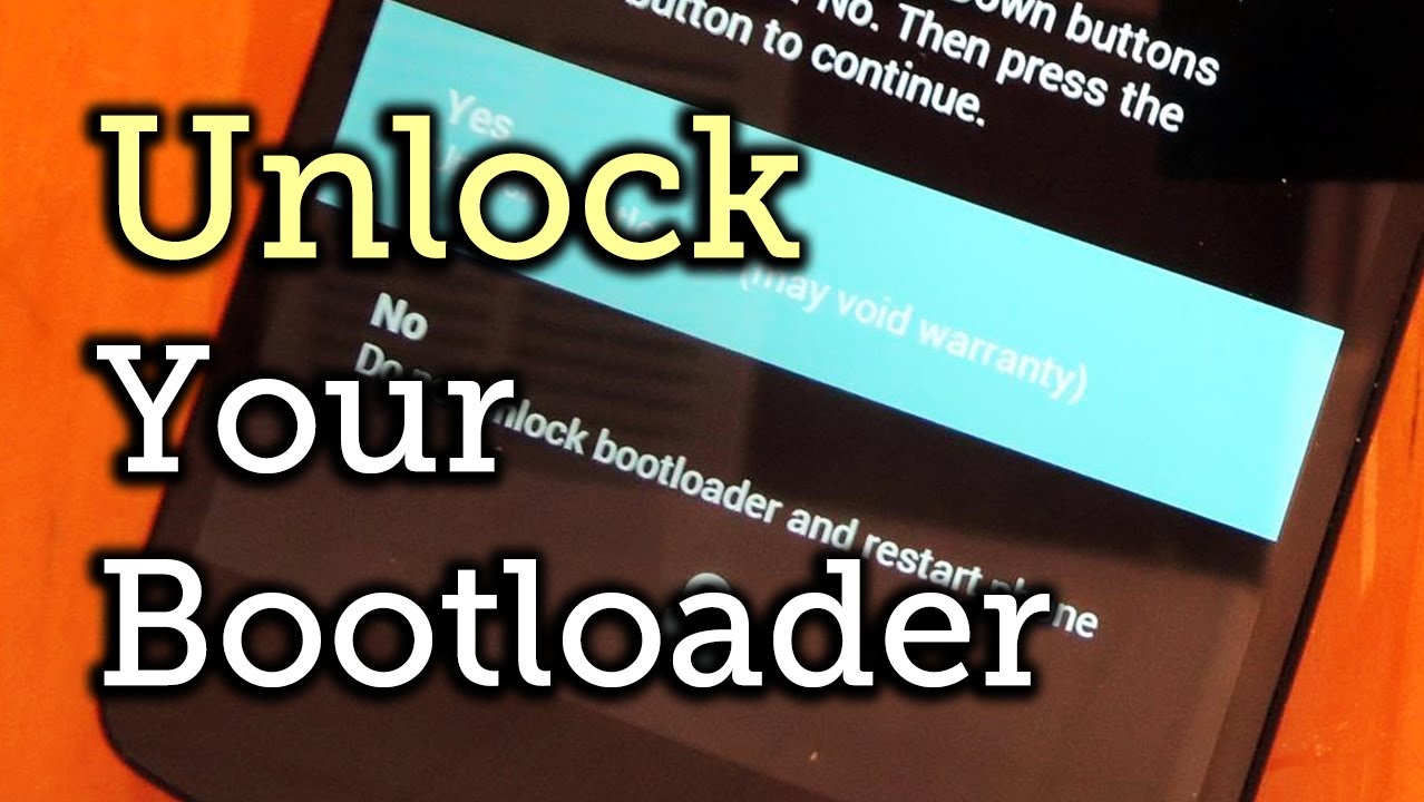 Unlock Bootloader of Huawei, Unlock Bootloader of Huawei easily