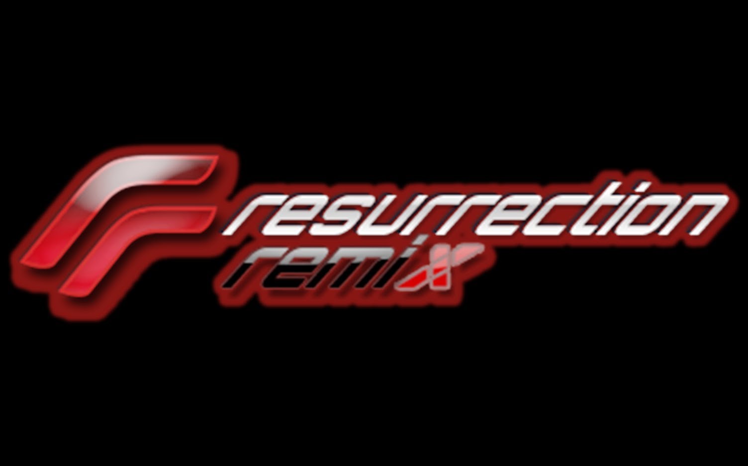 resurrection remix os Rom