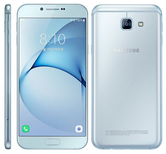 Samsung Galaxy On7 Frp Remove