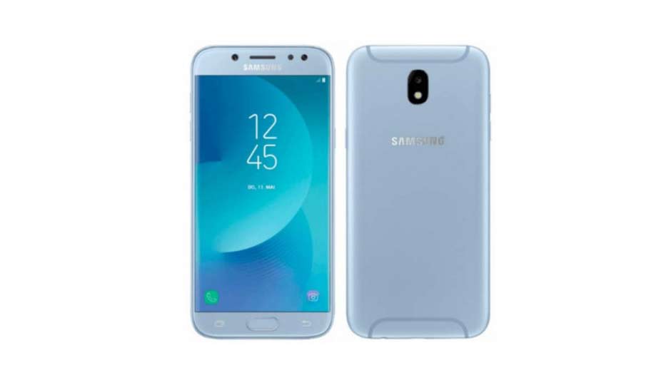 How To Install Twrp Recovery On Samsung J5 Pro Sm J530f Mobile Tech 360