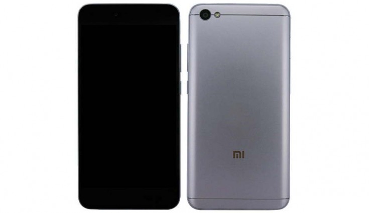 Xiaomi Redmi Note 5A Specifications, Features and Price ...