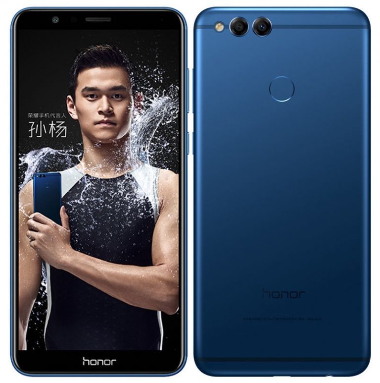 honor-7x