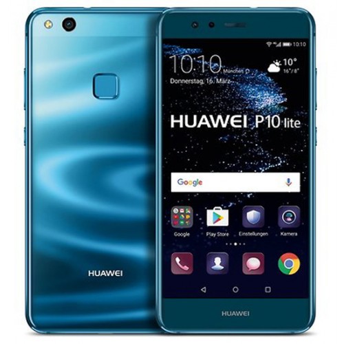 Huawei P10 Lite Mobile Tech 360