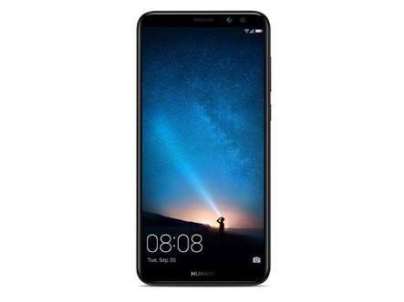 Huawei Mate 10 lite