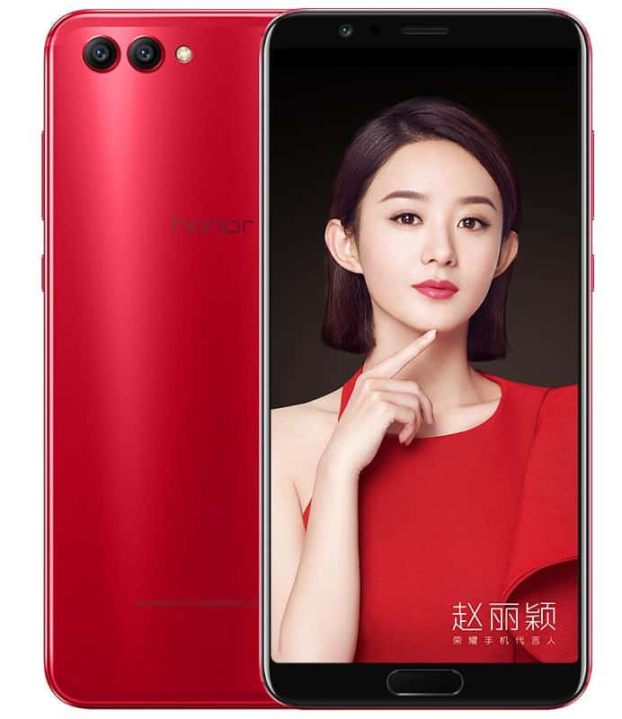 Honor-V10-specs,price