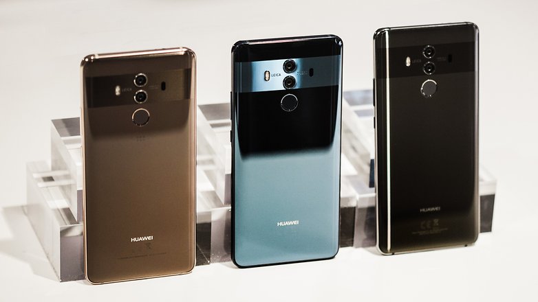 Competitief paddestoel heks How To Root Huawei Mate 10 & Mate 10 Pro - Mobile Tech 360