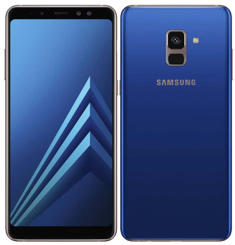 Samsung-Galaxy-A8-2018