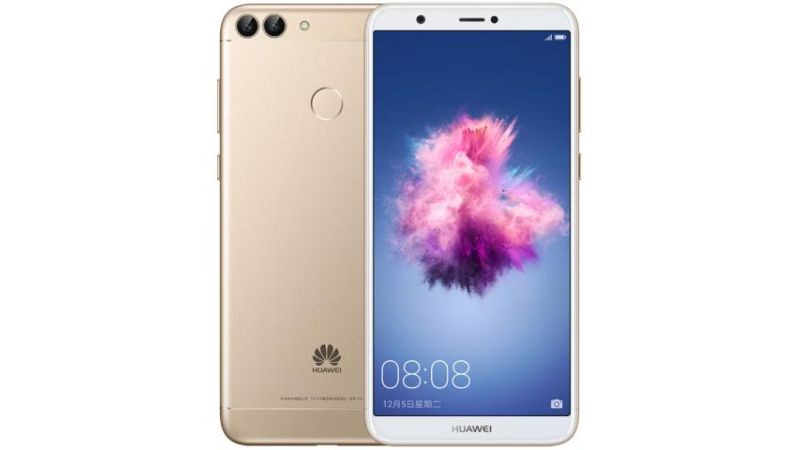 Fellow excentrisk kondom Huawei P Smart FIG-LX1 Stock Firmware/ROM Android 8 Oreo - Mobile Tech 360