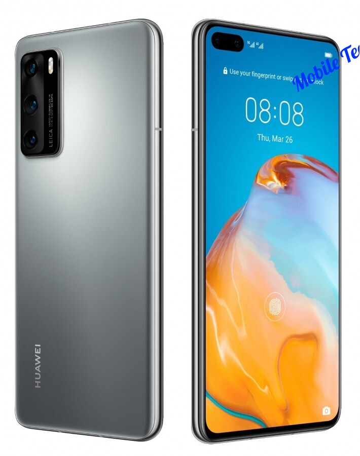 huawei p40